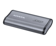 ADATA Dysk SSD External SE880 500G USB3.2A/C Gen2x2 Szary - 1075114 - zdjęcie 7